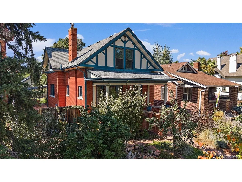 Unit for sale at 3639 Eliot St, Denver, CO 80211