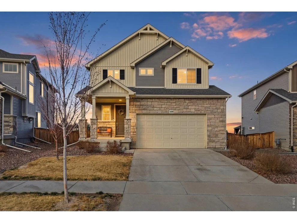 Unit for sale at 16541 E 111th Dr, Commerce City, CO 80022