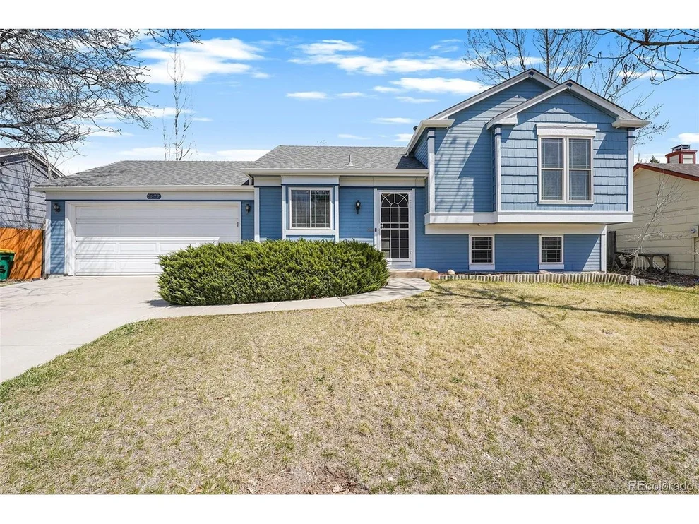 Unit for sale at 5872 S Orleans Way, Centennial, CO 80015