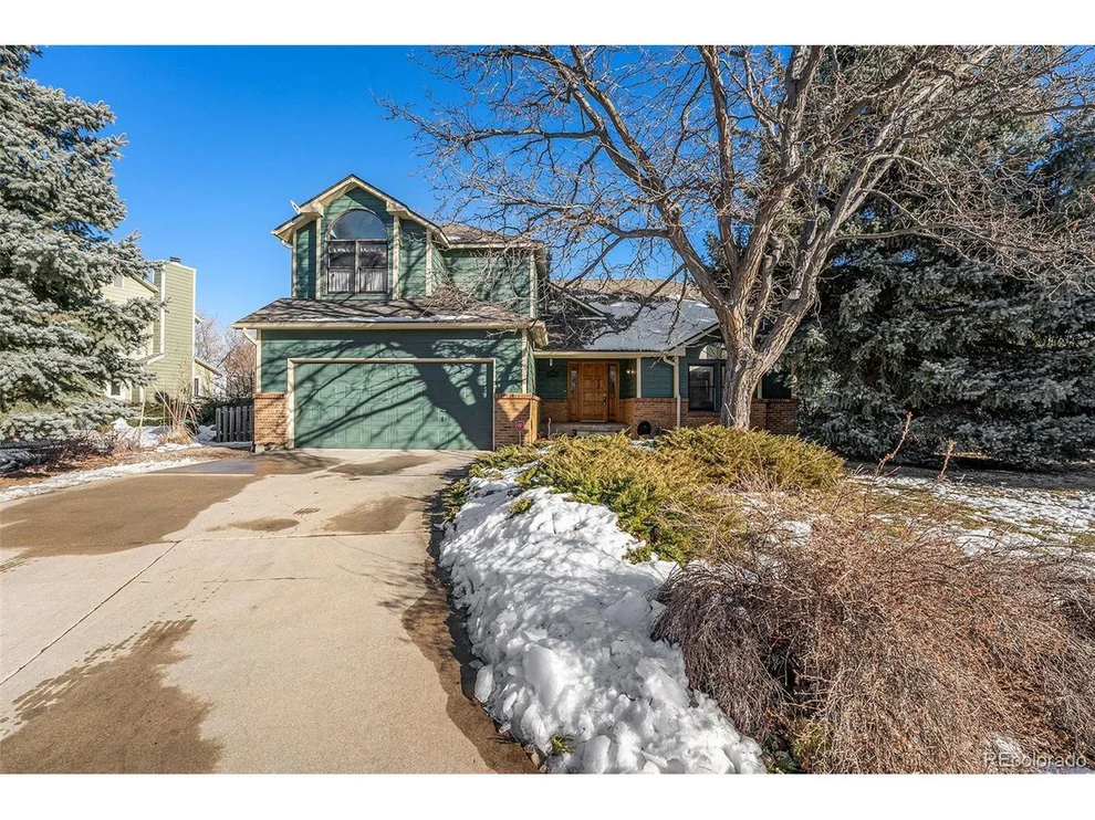 Unit for sale at 1936 Quail Cir, Louisville, CO 80027