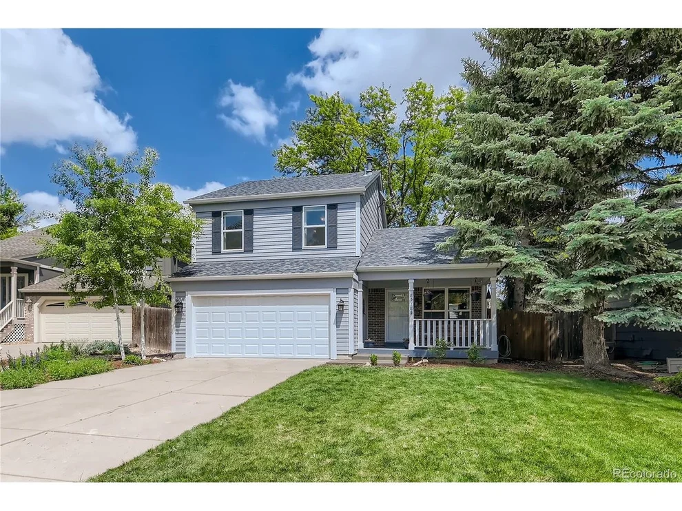 Unit for sale at 8518 Vivian Ct, Arvada, CO 80005