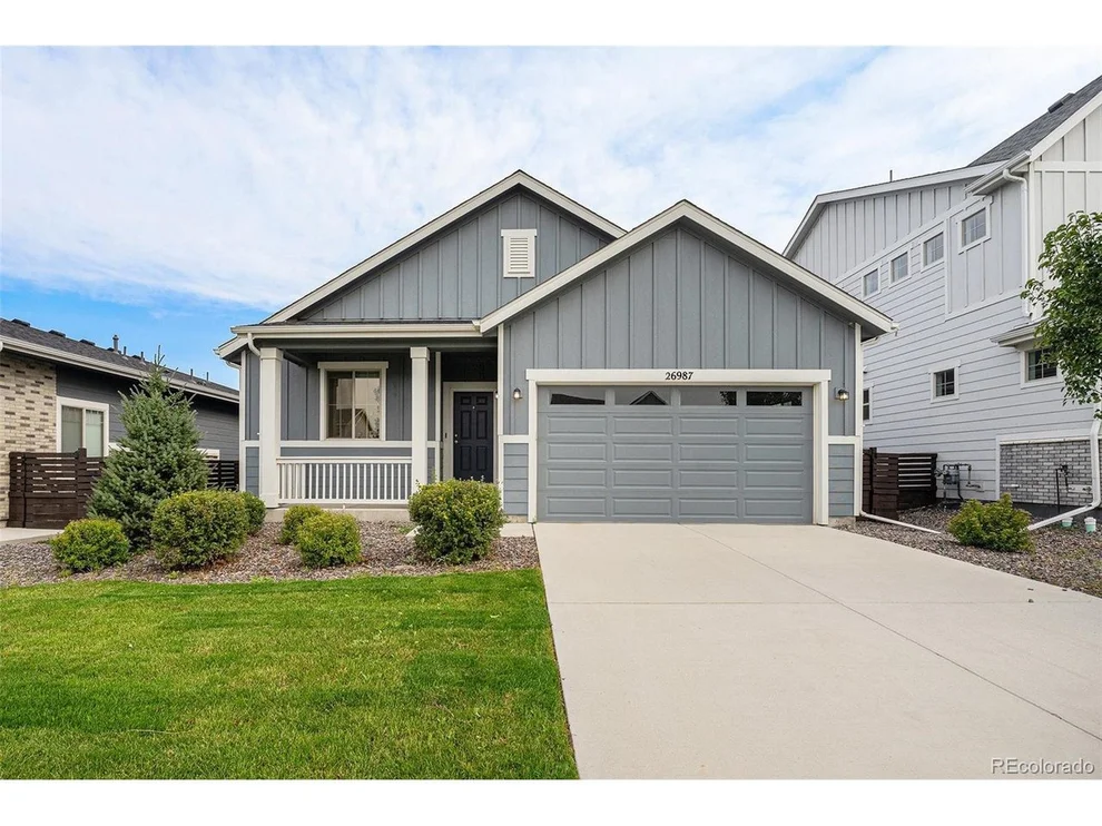 Unit for sale at 26987 E Maple Ave, Aurora, CO 80018