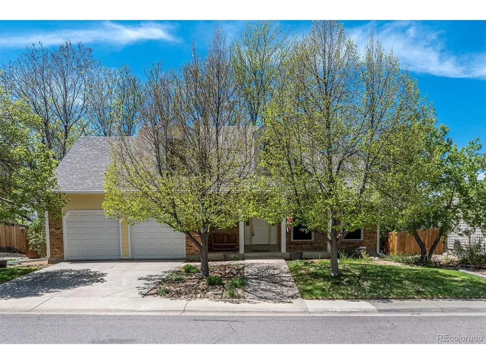 Unit for sale at 8005 S Logan Dr, Littleton, CO 80122