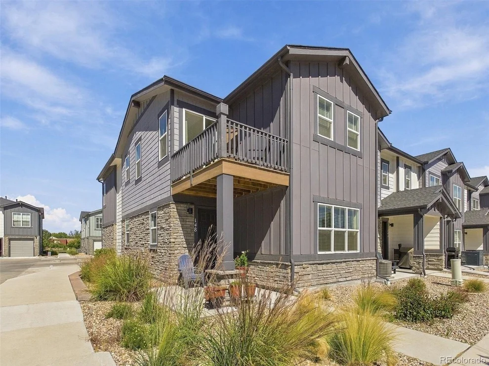 Unit for sale at 148 Ambrose St, Erie, CO 80516