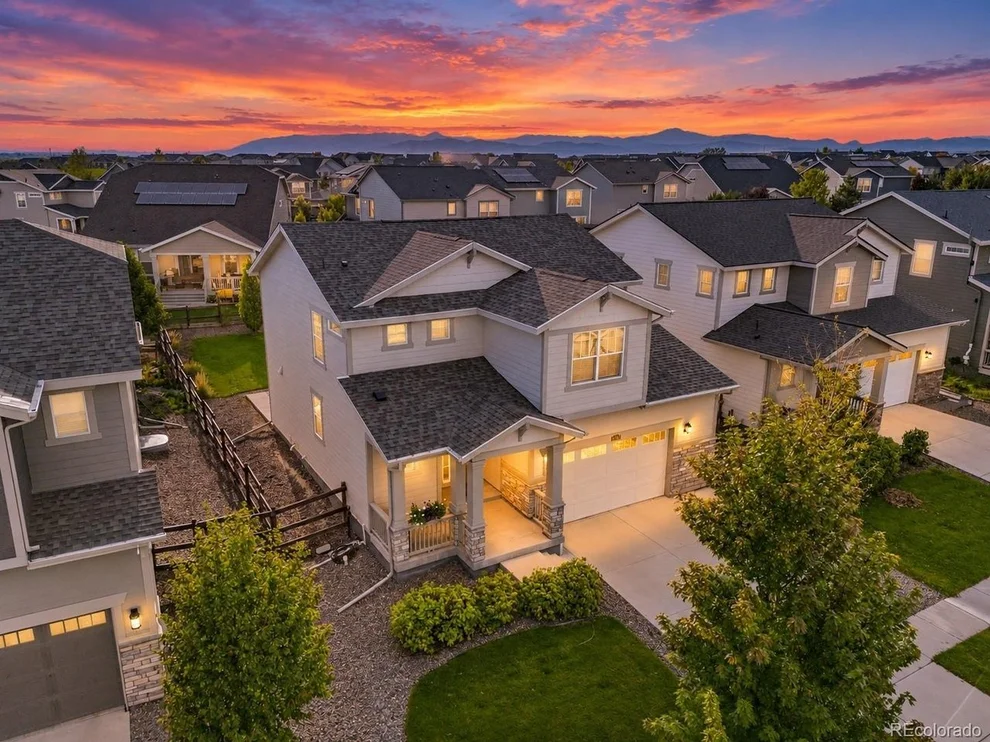 Unit for sale at 12797 Clearview St, Firestone, CO 80504