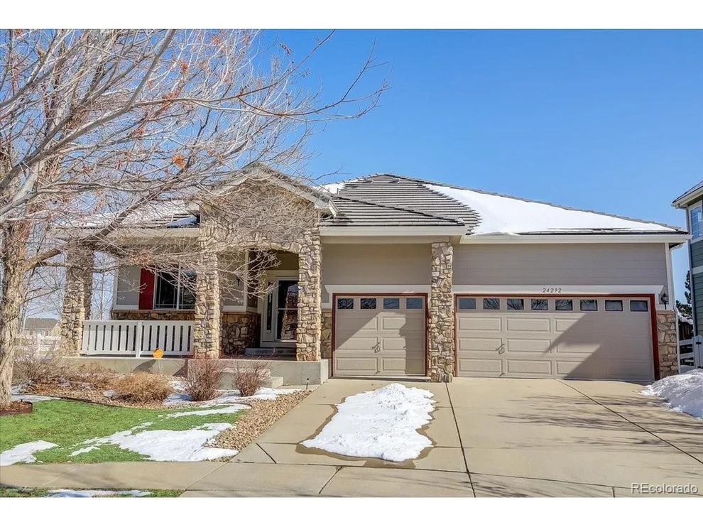 Unit for sale at 24292 E Iowa Pl, Aurora, CO 80018