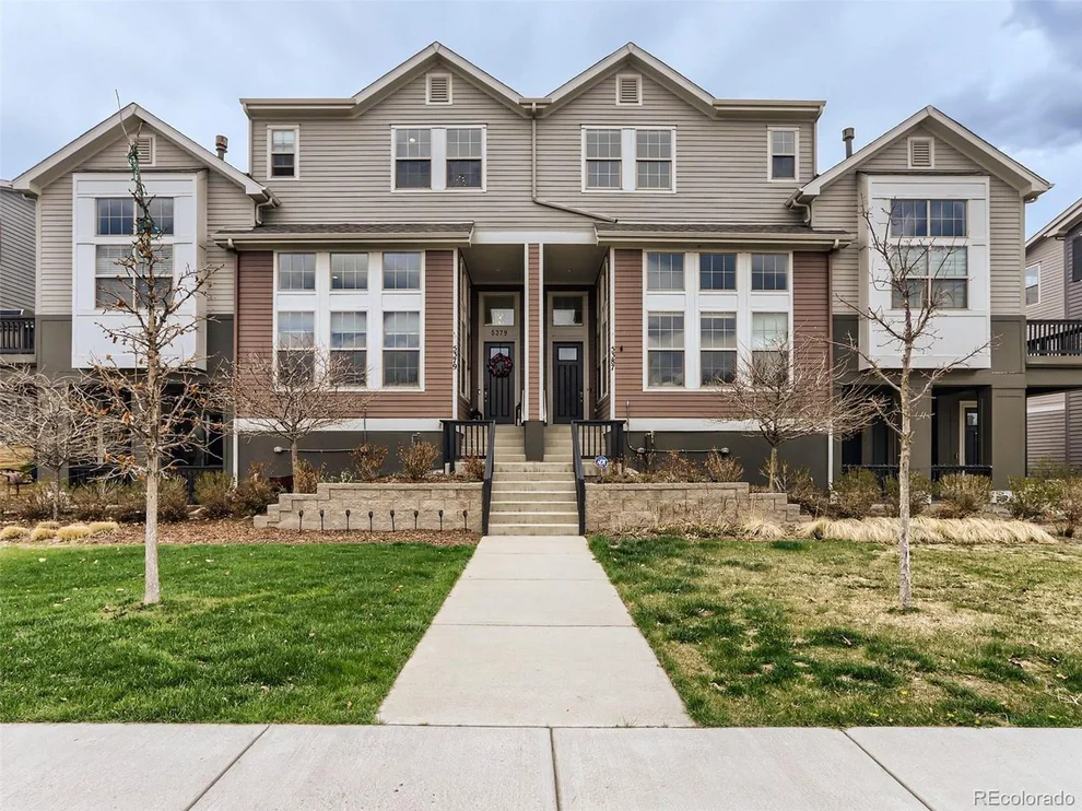 Unit for sale at 5379 Valentia St, Denver, CO 80238