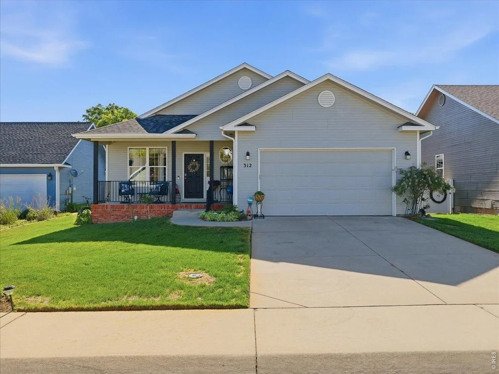Unit for sale at 312 53rd Ave, Greeley, CO 80634