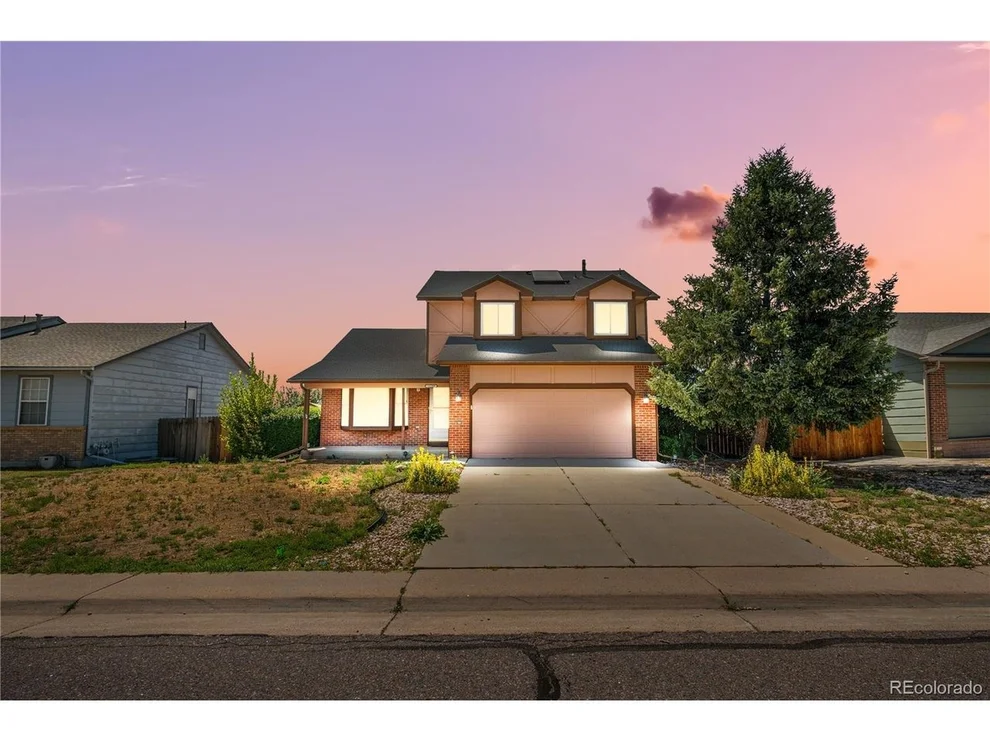 Unit for sale at 11289 Donley Dr, Parker, CO 80138