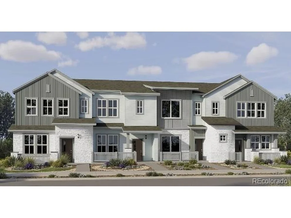 Unit for sale at 15215 Clayton St, Thornton, CO 80602