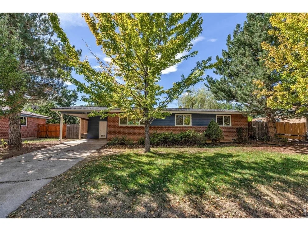 Unit for sale at 3360 Dartmouth Ave, Boulder, CO 80305