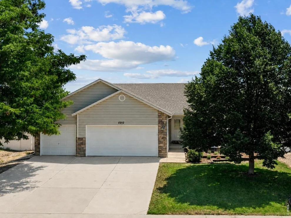 Unit for sale at 6912 Carlyle Ln, Wellington, CO 80549