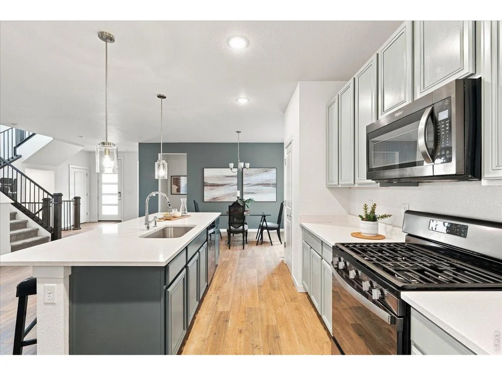 Unit for sale at 1982 Autumn Moon Dr, Windsor, CO 80550