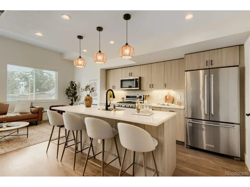 Unit for sale at 1922 W 38th Ave, Denver, CO 80211