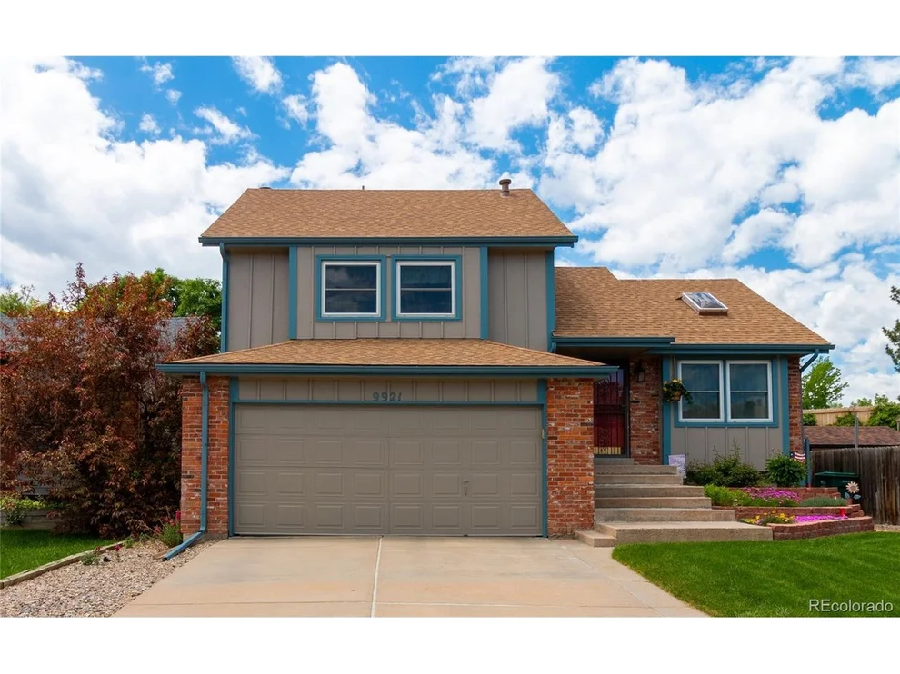 Unit for sale at 9921 Hoyt Ln, Westminster, CO 80021