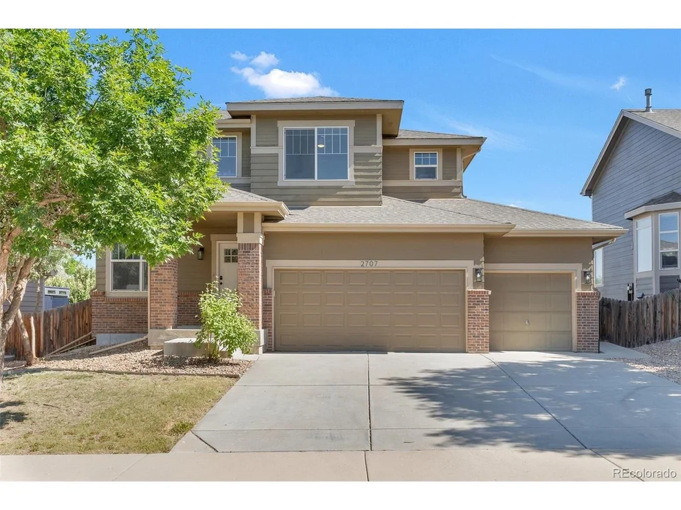 Unit for sale at 2707 White Wing Rd, Johnstown, CO 80534