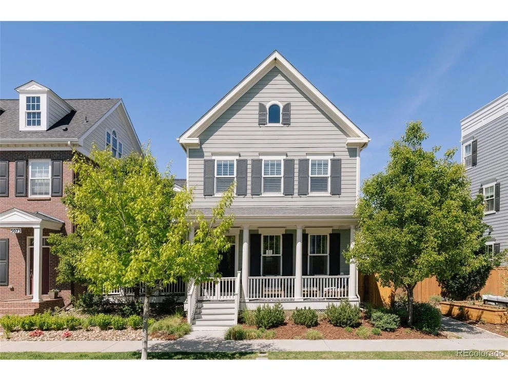 Unit for sale at 5075 N Valentia St, Denver, CO 80238