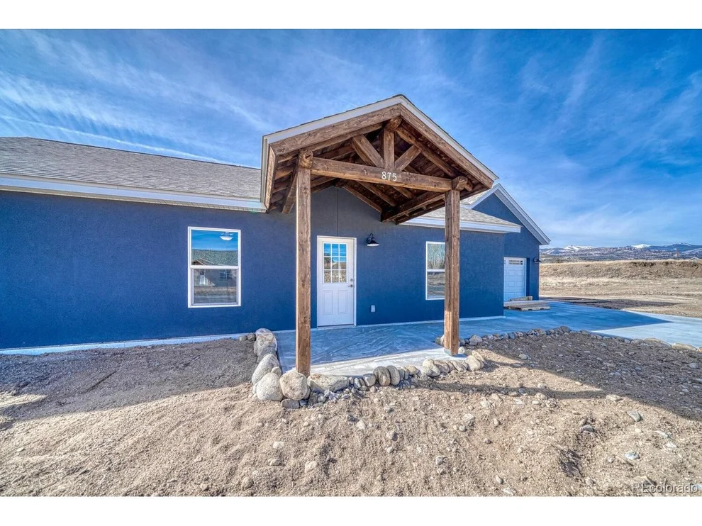 Unit for sale at 880 Hoover Cir, Poncha Springs, CO 81242