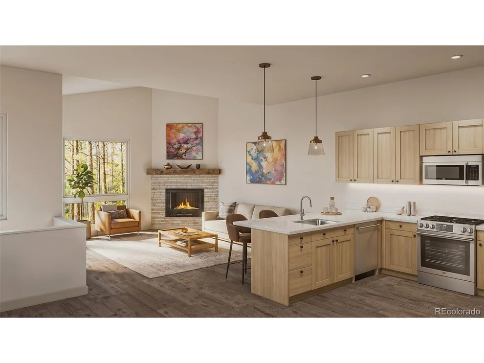Unit for sale at 624 Montezuma Rd, Keystone, CO 80435