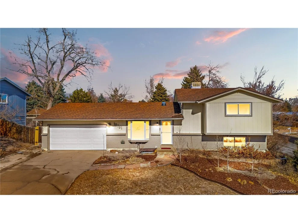 Unit for sale at 13131 Mercury Dr, Lone Tree, CO 80124