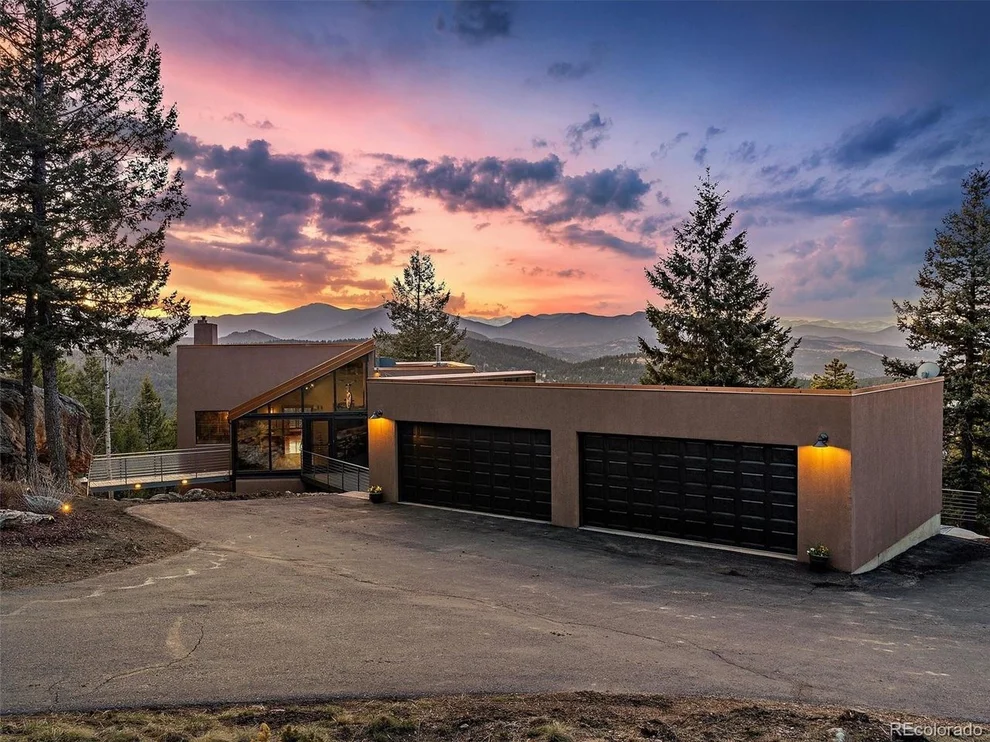 Unit for sale at 7935 Armadillo Trl, Evergreen, CO 80439
