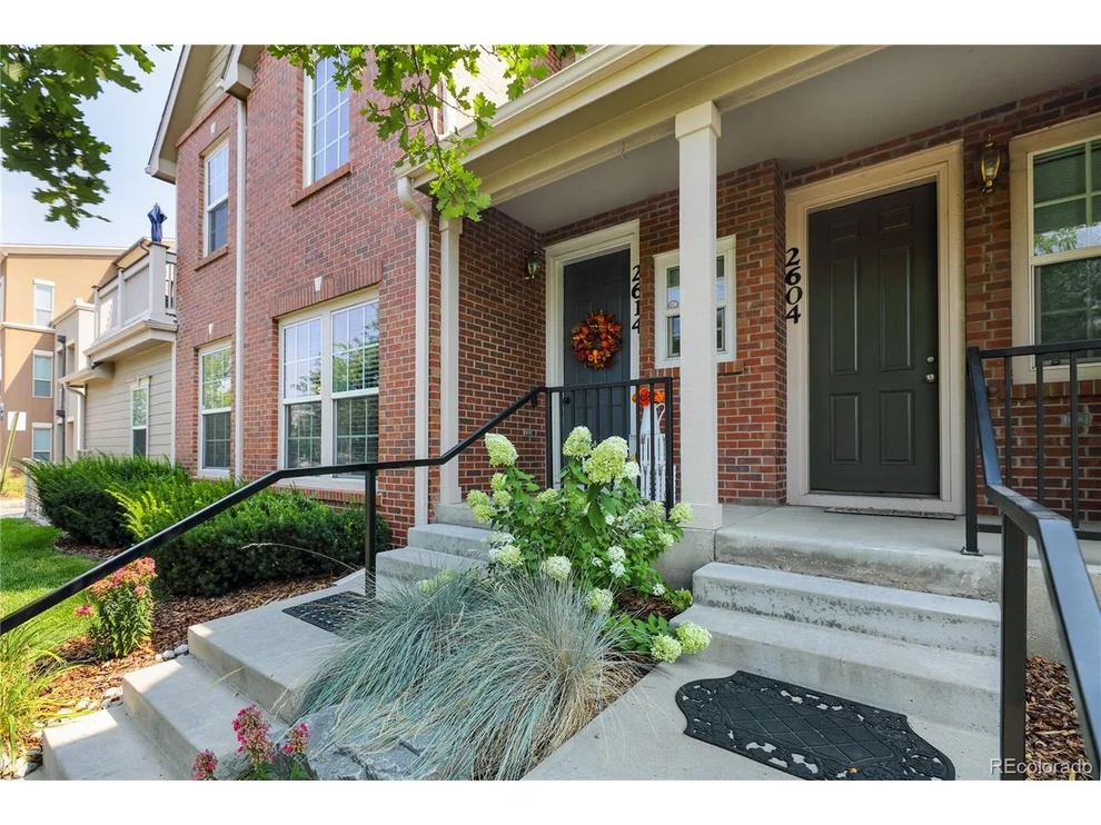 Unit for sale at 2614 Roslyn St, Denver, CO 80238