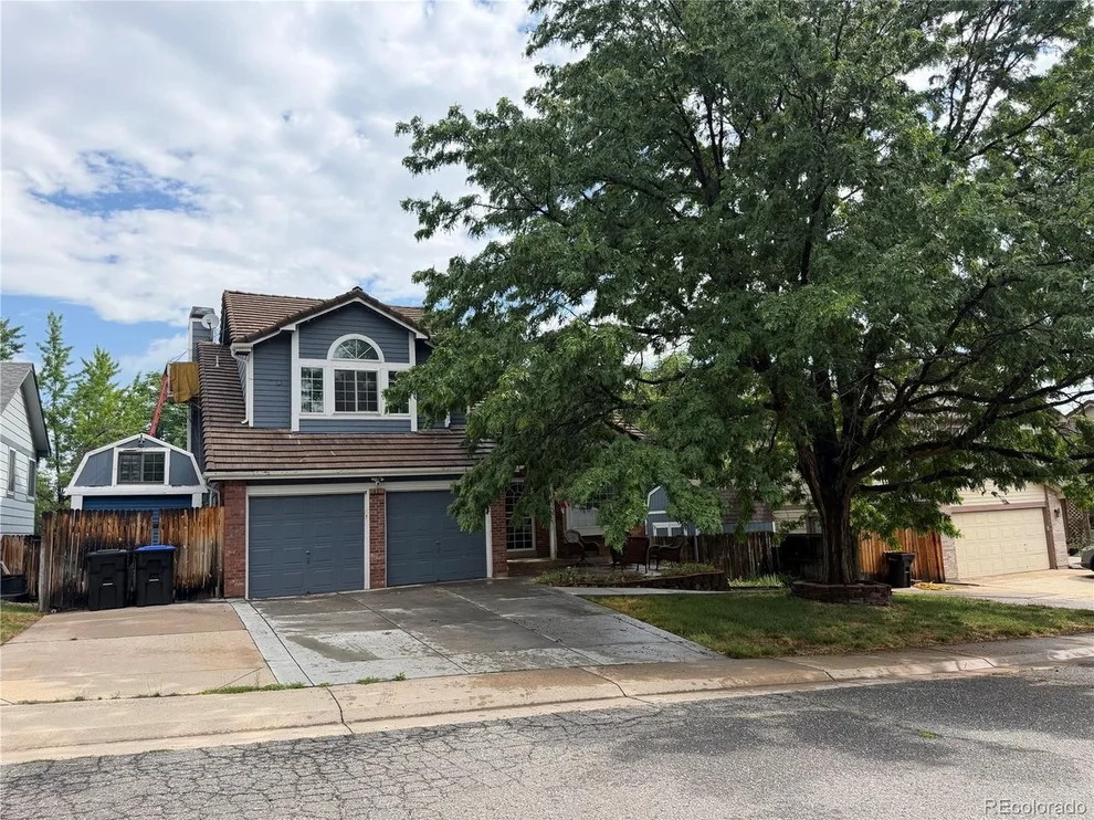 Unit for sale at 11443 W 67th Ave, Arvada, CO 80004