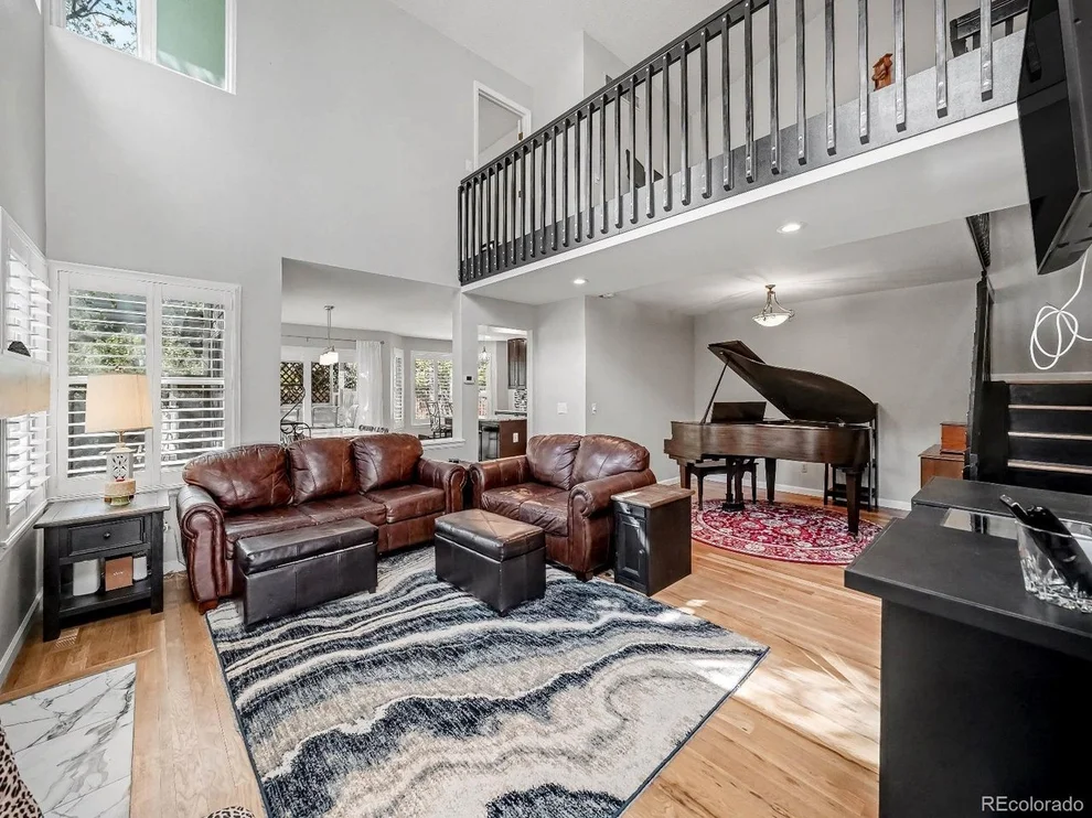 Unit for sale at 2058 E Phillips Pl, Centennial, CO 80122