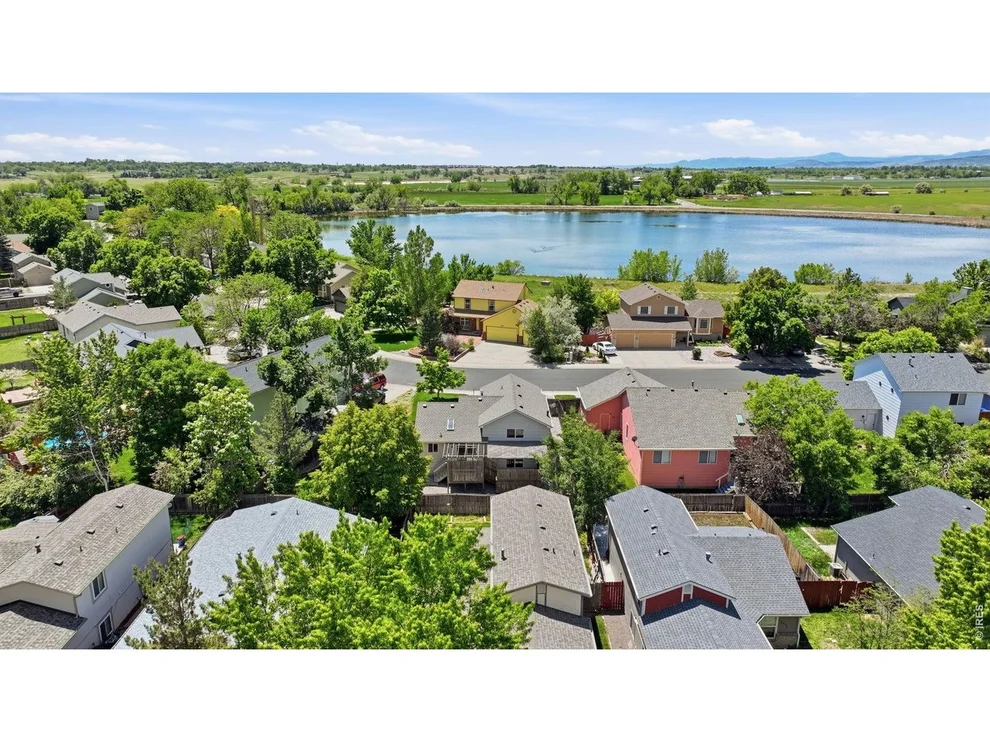 Unit for sale at 1479 Cattail Dr, Loveland, CO 80537