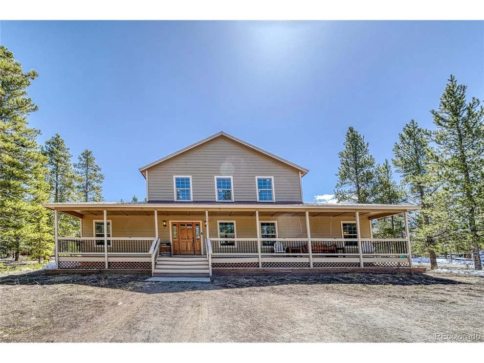Unit for sale at 1788 Autumn Dr, Leadville, CO 80461