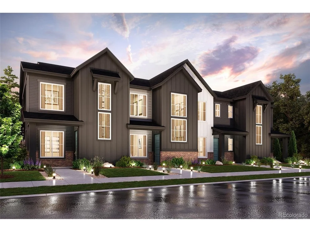 Unit for sale at 536 Luton Dr, Castle Pines, CO 80108