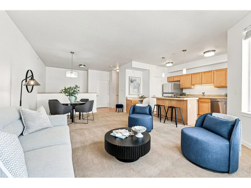 Unit for sale at 2830 E College Ave, Boulder, CO 80303