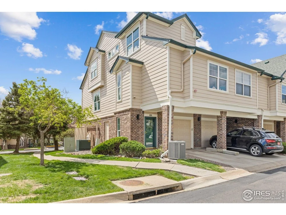 Unit for sale at 1866 Mallard Dr, Superior, CO 80027