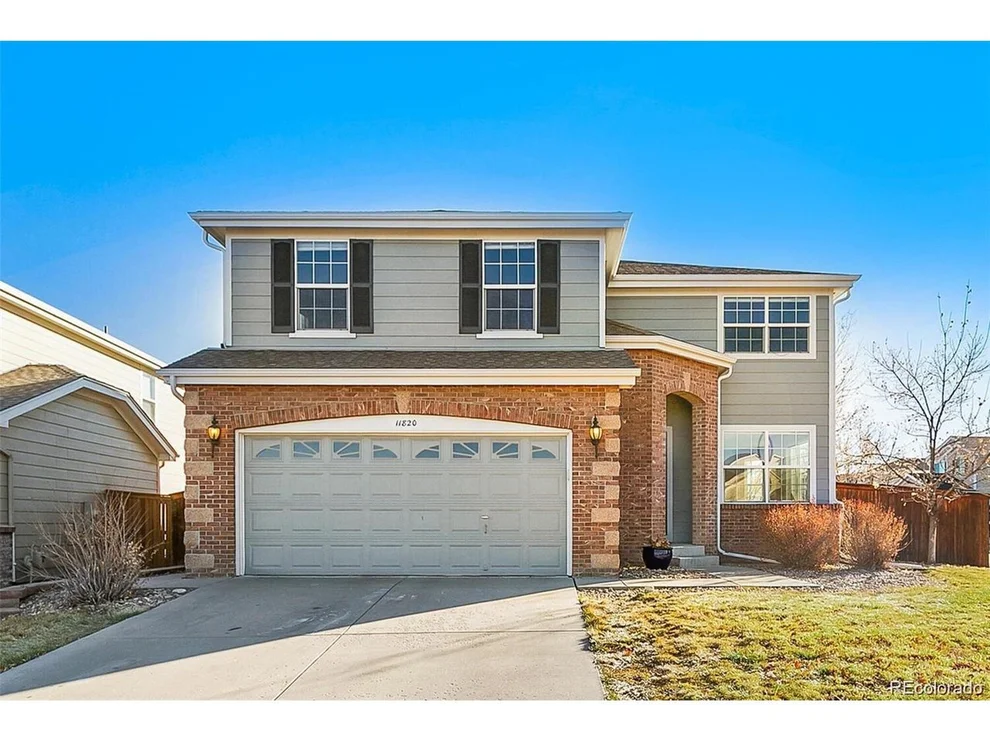 Unit for sale at 11820 High Desert Rd, Parker, CO 80134