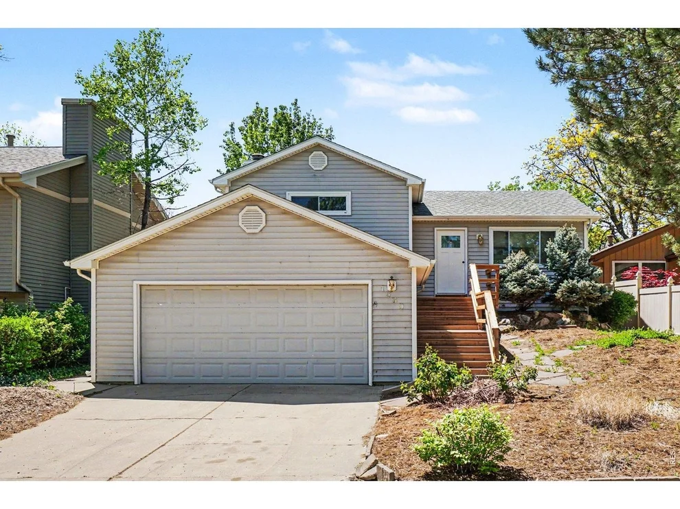 Unit for sale at 1530 Gloria Ct, Loveland, CO 80537