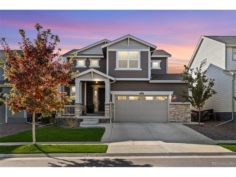 Unit for sale at 12931 Brier Ct, Firestone, CO 80504