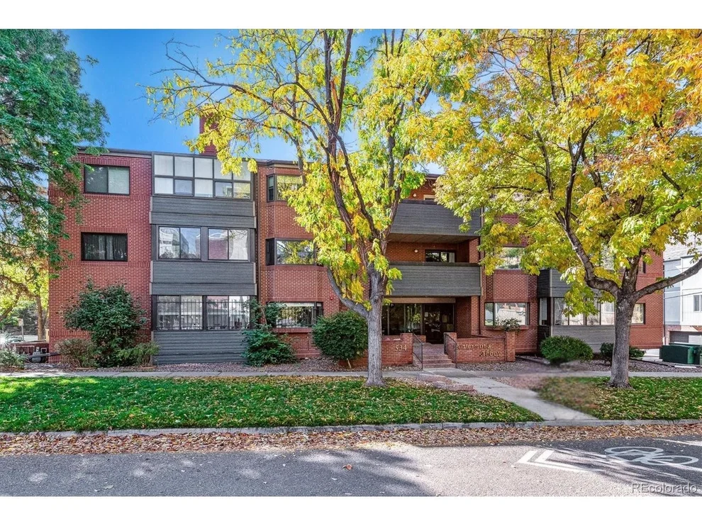 Unit for sale at 534 E 7th Ave, Denver, CO 80203