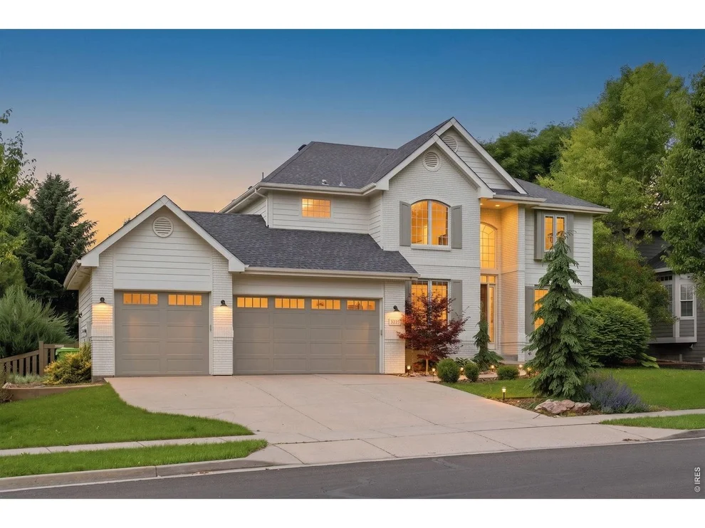 Unit for sale at 3273 Rookery Rd, Fort Collins, CO 80528