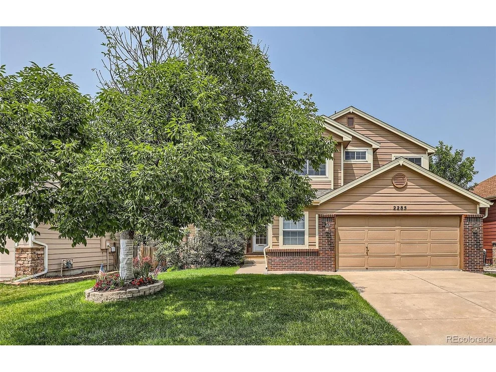 Unit for sale at 2285 Beacham Dr, Castle Rock, CO 80104