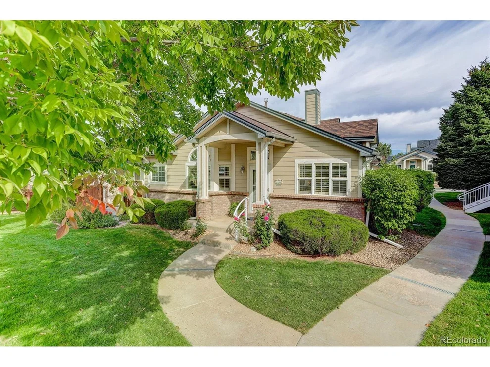 Unit for sale at 18324 E Bethany Pl, Aurora, CO 80013