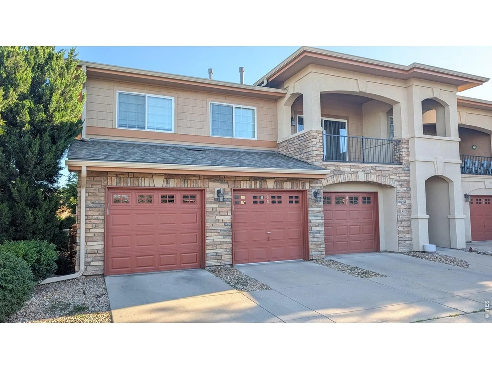 Unit for sale at 1703 Whitehall Dr, Longmont, CO 80504