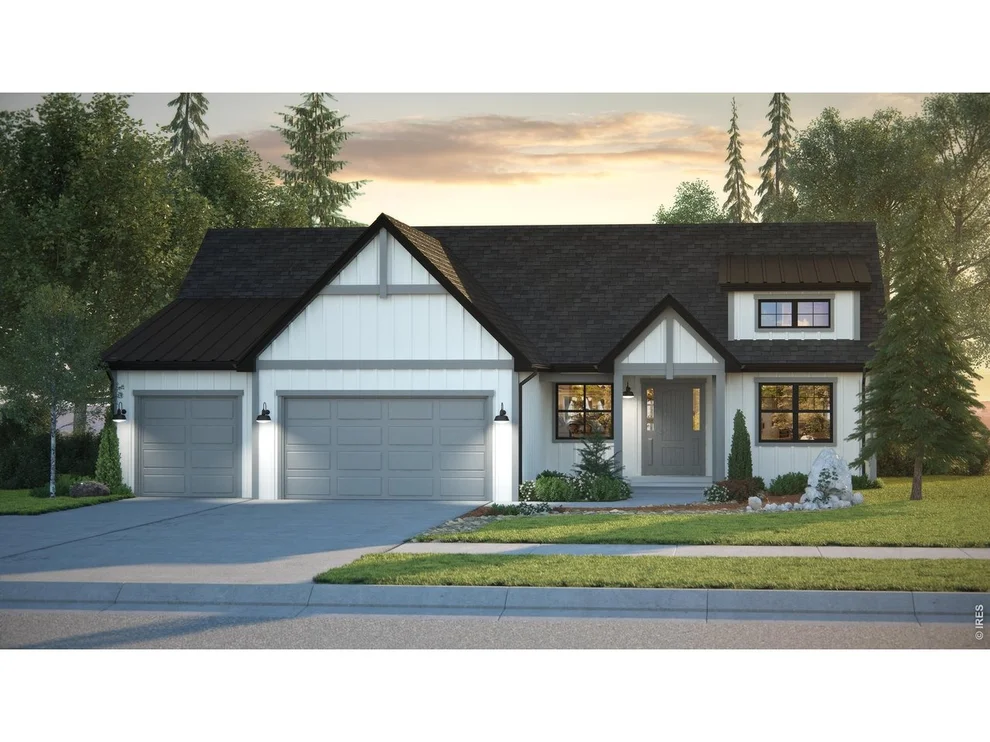 Unit for sale at 1424 Trilling Dr, Windsor, CO 80550