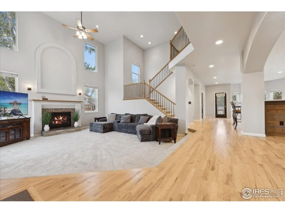 Unit for sale at 8355 Louden Cir, Fort Collins, CO 80528