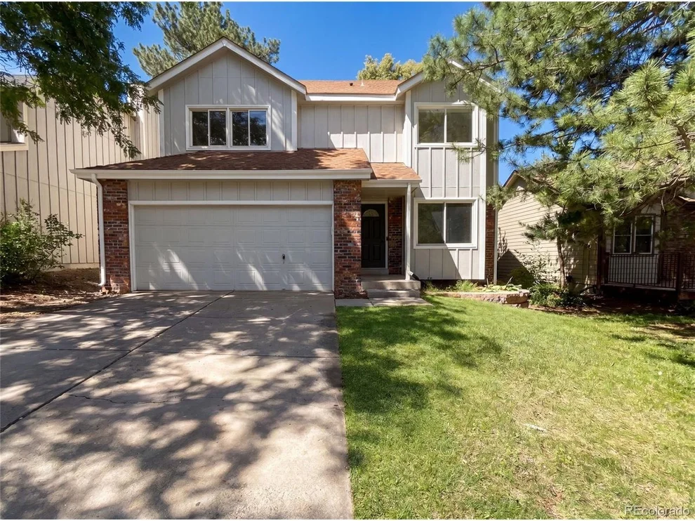 Unit for sale at 9938 Garland Dr, Broomfield, CO 80021