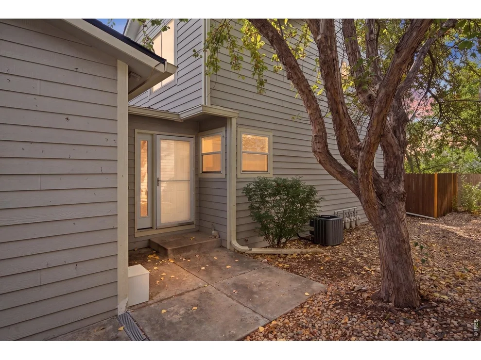 Unit for sale at 2905 Neil Dr, Fort Collins, CO 80526
