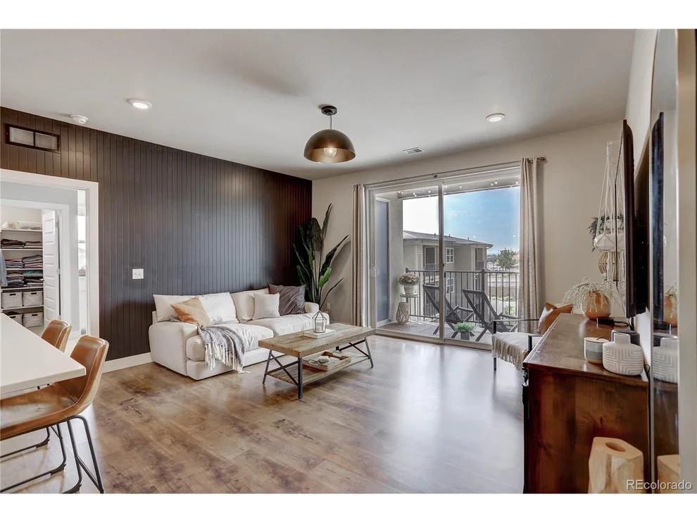 Unit for sale at 15385 W 64th Ln, Arvada, CO 80007