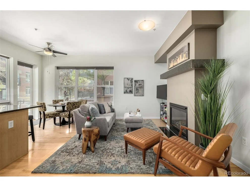 Unit for sale at 1438 Little Raven St, Denver, CO 80202