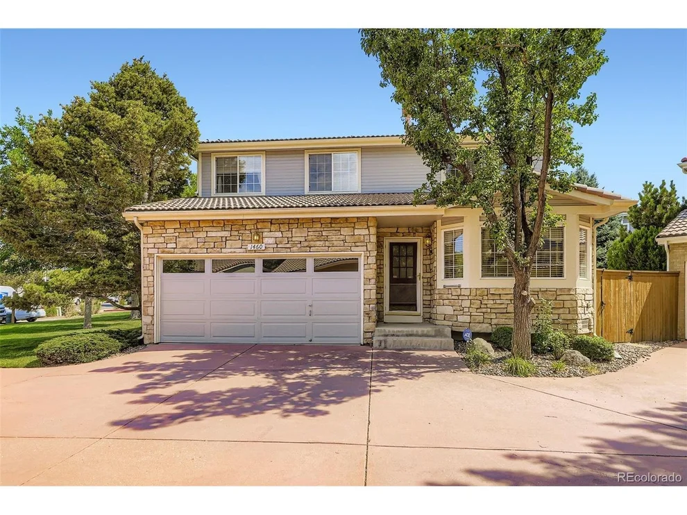 Unit for sale at 1460 Braewood Ave, Highlands Ranch, CO 80129