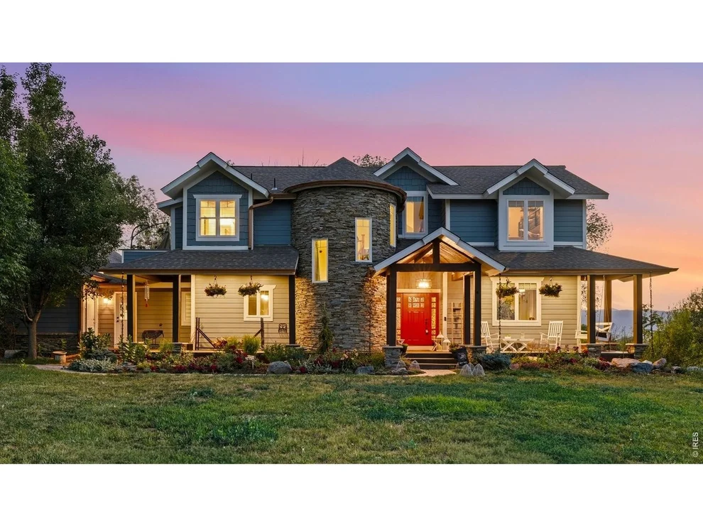 Unit for sale at 871 Bluebird Ln, Lafayette, CO 80026