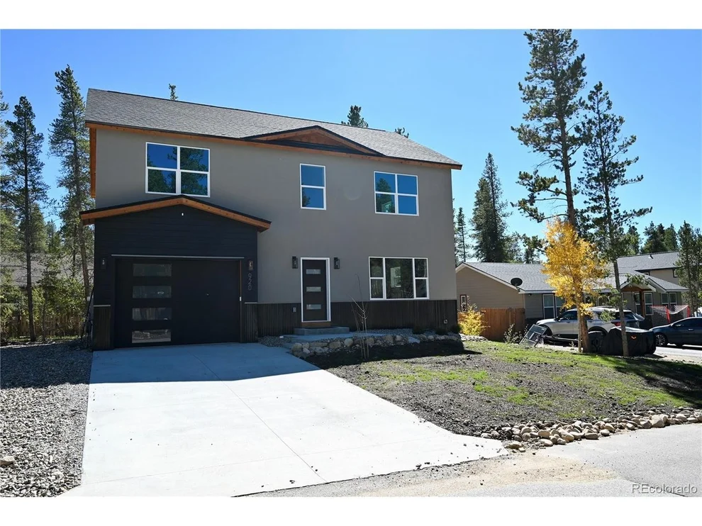 Unit for sale at 920 Copper Dr, Leadville, CO 80461